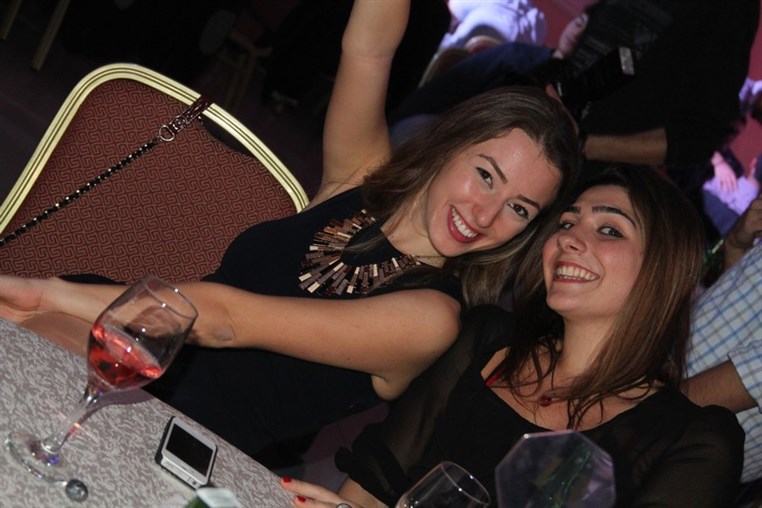Armenian Night 